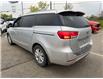 2016 Kia Sedona LX (Stk: P7398XZ) in Oakville - Image 6 of 18