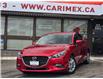 2018 Mazda Mazda3 GS (Stk: 2604153) in Waterloo - Image 1 of 22