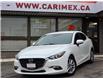 2018 Mazda Mazda3 GX (Stk: 2604170) in Waterloo - Image 1 of 20
