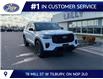 2026 Ford Explorer ST-Line (Stk: LFEX01919) in Tilbury - Image 1 of 15