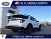 2026 Ford Explorer ST-Line (Stk: LFEX01919) in Tilbury - Image 3 of 15 2026 Ford Explorer ST-Line (Stk: LFEX01919) in Tilbury - Image 3 of 15