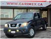 2017 Nissan Frontier SV (Stk: 2604157) in Waterloo - Image 1 of 19