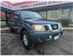 2017 Nissan Frontier SV (Stk: 2604157) in Waterloo - Image 7 of 19