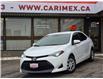 2018 Toyota Corolla LE (Stk: 2604150) in Waterloo - Image 1 of 20