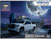 2025 GMC Sierra 1500 AT4 (Stk: 83613) in St. Thomas - Image 1 of 8