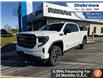 2025 GMC Sierra 1500 AT4 (Stk: 83613) in St. Thomas - Image 2 of 8