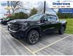 2025 GMC Sierra 1500 AT4 (Stk: 84212) in St. Thomas - Image 1 of 9
