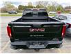 2025 GMC Sierra 1500 AT4 (Stk: 84212) in St. Thomas - Image 4 of 9