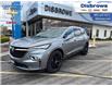 2024 Buick Enclave Essence (Stk: 79783) in St. Thomas - Image 1 of 9