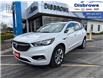 2021 Buick Enclave Avenir (Stk: 82144) in St. Thomas - Image 1 of 9