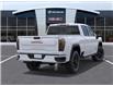 2026 GMC Sierra 2500HD AT4 (Stk: 86294) in St. Thomas - Image 4 of 24