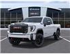 2026 GMC Sierra 2500HD AT4 (Stk: 86294) in St. Thomas - Image 6 of 24