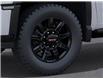 2026 GMC Sierra 2500HD AT4 (Stk: 86294) in St. Thomas - Image 9 of 24