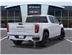 2026 GMC Sierra 1500 Elevation (Stk: 86305) in St. Thomas - Image 4 of 24