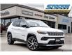 2024 Jeep Compass Limited (Stk: 47013) in Waterloo - Image 1 of 29