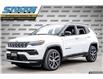 2024 Jeep Compass Limited (Stk: 47013) in Waterloo - Image 9 of 29 2024 Jeep Compass Limited (Stk: 47013) in Waterloo - Image 9 of 29