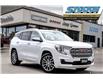 2024 GMC Terrain Denali (Stk: 47014) in Waterloo - Image 1 of 30