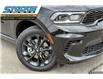 2026 Dodge Durango GT (Stk: 47017) in Waterloo - Image 2 of 22