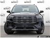 2026 Ford Explorer Active (Stk: MFLXI071) in Sault Ste. Marie - Image 2 of 25