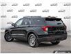 2026 Ford Explorer Active (Stk: MFLXI071) in Sault Ste. Marie - Image 4 of 25
