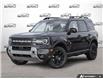 2026 Ford Bronco Sport Badlands (Stk: MFLBI059) in Sault Ste. Marie - Image 1 of 22