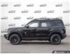 2026 Ford Bronco Sport Badlands (Stk: MFLBI059) in Sault Ste. Marie - Image 3 of 22