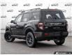 2026 Ford Bronco Sport Badlands (Stk: MFLBI059) in Sault Ste. Marie - Image 4 of 22