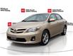 2012 Toyota Corolla LE (Stk: 10120847A) in Markham - Image 1 of 27