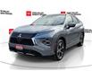 2022 Mitsubishi Eclipse Cross GT (Stk: 10120871A) in Markham - Image 1 of 32