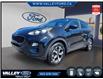 2020 Kia Sportage  (Stk: 26P001A) in Kentville - Image 1 of 21