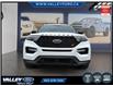 2021 Ford Explorer ST (Stk: 26177A) in Kentville - Image 2 of 5
