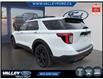 2021 Ford Explorer ST (Stk: 26177A) in Kentville - Image 4 of 5