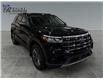 2026 Ford Explorer Active (Stk: T0066) in ROSETOWN - Image 1 of 17