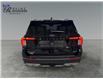 2026 Ford Explorer Active (Stk: T0066) in ROSETOWN - Image 4 of 17