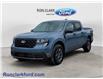 2026 Ford Maverick XLT (Stk: 17161) in Wyoming - Image 3 of 15