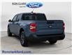 2026 Ford Maverick XLT (Stk: 17161) in Wyoming - Image 5 of 15