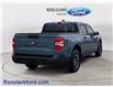 2026 Ford Maverick XLT (Stk: 17161) in Wyoming - Image 7 of 15