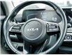 2024 Kia Seltos EX | AWD | LEATHER | HEATED STEERING (Stk: U3277) in Grimsby - Image 11 of 19