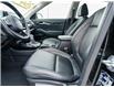 2024 Kia Seltos EX | AWD | LEATHER | HEATED STEERING (Stk: U3277) in Grimsby - Image 14 of 19