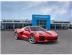 2026 Chevrolet Corvette E-Ray (Stk: 107740) in Exeter - Image 1 of 24