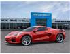 2026 Chevrolet Corvette E-Ray (Stk: 107740) in Exeter - Image 2 of 24 2026 Chevrolet Corvette E-Ray (Stk: 107740) in Exeter - Image 2 of 24
