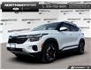 2026 Kia Seltos EX (Stk: P11760A) in Brantford - Image 1 of 23
