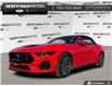 2026 Ford Mustang GT Premium (Stk: 6MU1276) in Brantford - Image 1 of 22