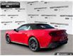 2026 Ford Mustang GT Premium (Stk: 6MU1276) in Brantford - Image 4 of 22