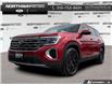 2024 Volkswagen Atlas 2.0 TSI Highline (Stk: 5F33113A) in Brantford - Image 1 of 23