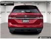 2024 Volkswagen Atlas 2.0 TSI Highline (Stk: 5F33113A) in Brantford - Image 5 of 23