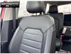 2024 Volkswagen Atlas 2.0 TSI Highline (Stk: 5F33113A) in Brantford - Image 18 of 23