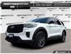 2025 Ford Explorer ST-Line (Stk: 6EX5165A) in Brantford - Image 1 of 23