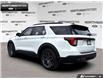 2025 Ford Explorer ST-Line (Stk: 6EX5165A) in Brantford - Image 4 of 23
