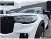 2025 Ford Explorer ST-Line (Stk: 6EX5165A) in Brantford - Image 7 of 23
